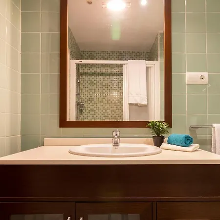 Homes & Go Bell Reco Confort Ii Apartment *