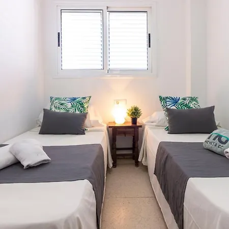 Apartment Homes & Go Bell Reco Confort Ii