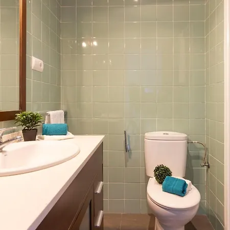 Homes & Go Bell Reco Confort Ii La Pineda