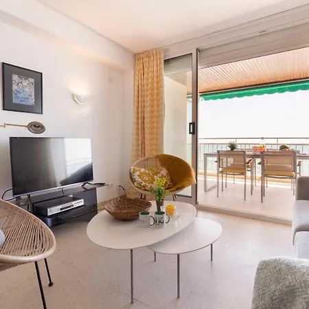 Homes & Go Bell Reco Confort Ii Apartment *
