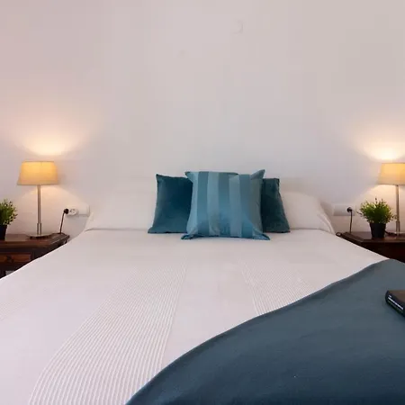 Homes & Go Bell Reco Confort Ii Apartment *
