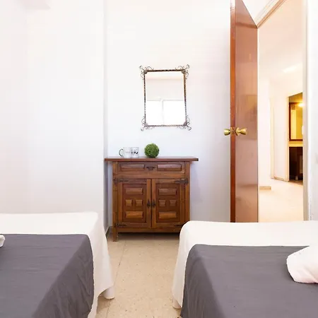 Homes & Go Bell Reco Confort Ii * La Pineda
