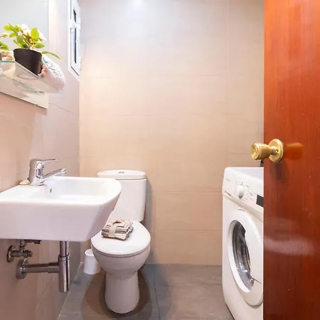 Homes & Go Bell Reco Confort Ii * La Pineda