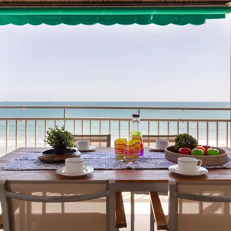 Apartment Homes & Go Bell Reco Confort Ii *