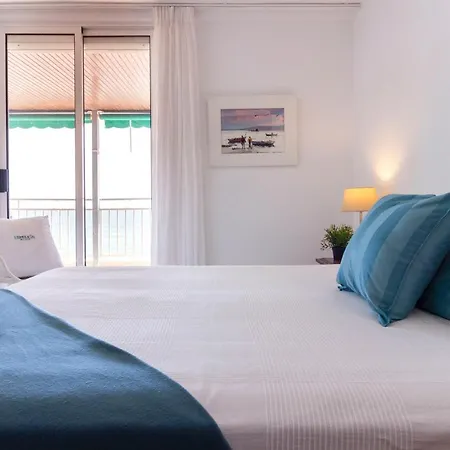 Homes & Go Bell Reco Confort Ii Apartment