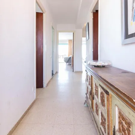 Apartment Homes & Go Bell Reco Confort Ii La Pineda