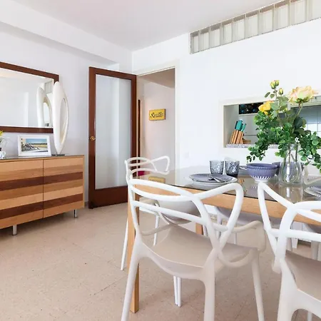 Apartment Homes & Go Bell Reco Confort Ii *