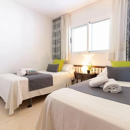 Homes & Go Bell Reco Confort Ii Apartment *